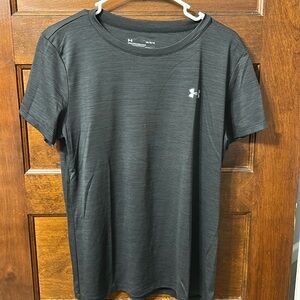 Under Armor HeatGear T-Shirt